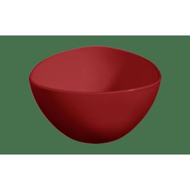 Imagem de Cremeira Triangular Coza Essential 250 ml Vermelho Bold