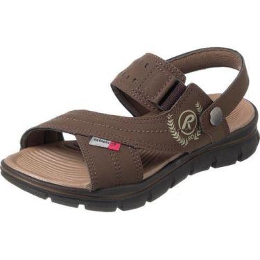 Imagem de Papete Sandália Infantil Masculino Menino 6307-603 - Redmax, 33