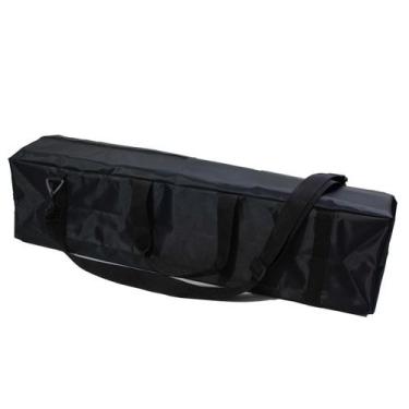 Imagem de Capa Para Tripés Para Iluminação Estúdio Xg 130x18x18cm BOLSA WT807 - 