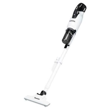 Imagem de Aspirador Pó Portátil A Bateria 18V Lxt Makita Dcl286Fzw S/