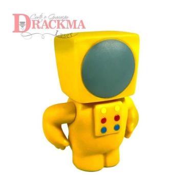 Imagem de Mini Gamer Skin - Zoom - Algazarra