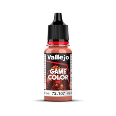 Imagem de Vallejo Game Color 72107 Anthea Skin (18ml)