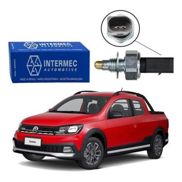 Imagem de Cebolinha Sensor Luz Ré Saveiro Cross 1.6 2018 A 2023 - Intermec