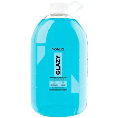 Imagem de Limpa Vidros Desengordurante Glazy Vonixx 1,5L