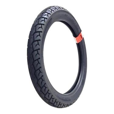 Imagem de Pneu traseiro moto Levorin Street Matrix 90/90-18 TITAN YBR, 18
