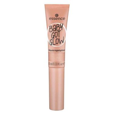 Imagem de Iluminador Líquido Essence - Baby Got Glow 30 Breezy Bronze