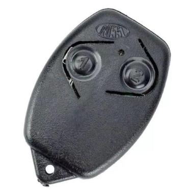 Imagem de Controle Remoto Txhcs Motor Rossi Nano Dz3 Dz4 Com Bateria.