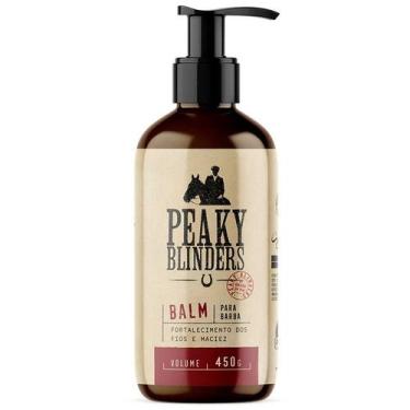 Imagem de Balm Para Barba 450g Peaky Blinders Hidratante Don Alcides