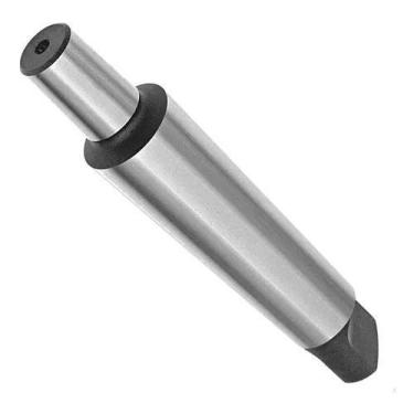 Imagem de Haste Cônica CM4 x J6 para Mandril - ALBADER/CABRI - ALBAFER