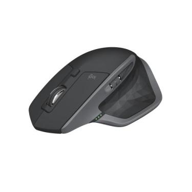 Imagem de Mouse sem fio Logitech MX Master 2S Bluetooth Edition