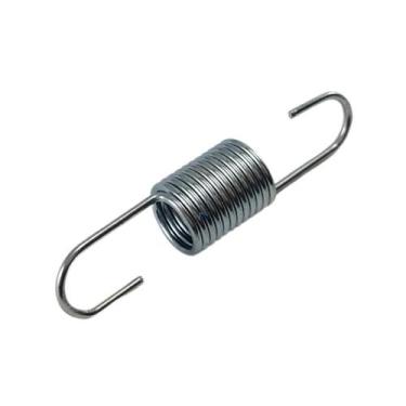 Imagem de Mola do RAR P/Compactador de Solo BFG 60B - Buffalo Original, Mola do 