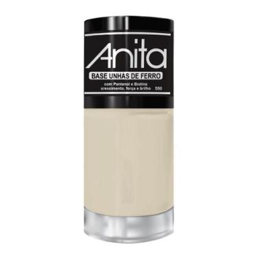 Imagem de Base Unhas De Ferro 10ml - Anita