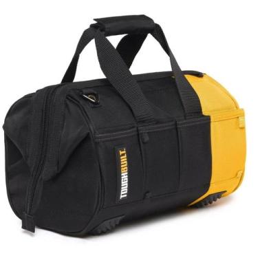 Imagem de Bolsa Com Abertura Massive Mouth De 12" TB-60-12 ToughBuilt Unica, Uni