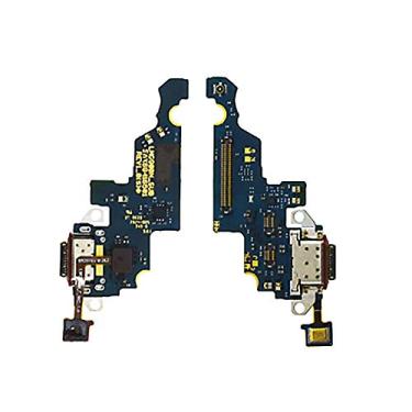 Imagem de Conector de carregamento da porta do carregador com placa PCB para LG Velvet 5G G900EM G900EMW G900N 6,8 polegadas