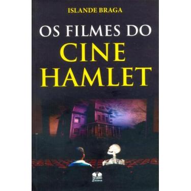 Imagem de Os Filmes do Cine Hamlet - Thesaurus, 3