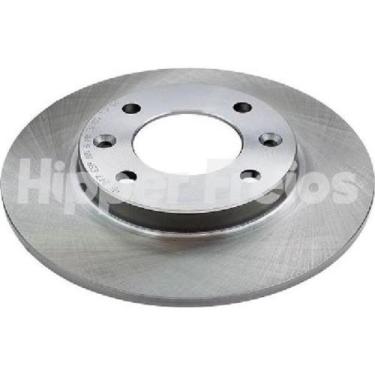 Imagem de Disco de freio Traseiro Peugeot 306 1993 a 2007 - HIPPER FREIOS