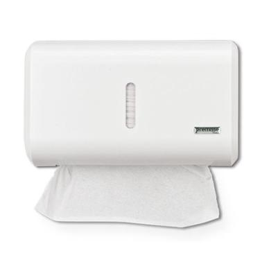 Imagem de Premisse Dispenser Urban Toalheiro -19820, Branco