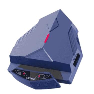 Imagem de Lingzha 3 PRO MOBILADOR