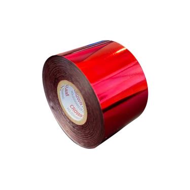 Imagem de Rolo de Foil para cliche e Foil Quill (3,2 cm x 122 m)