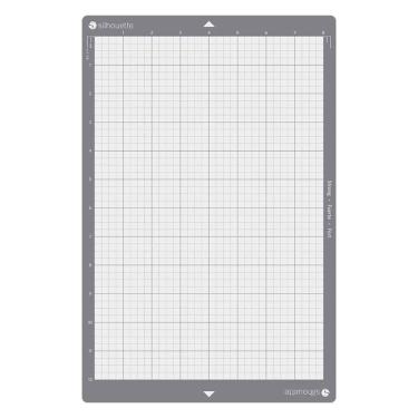 Imagem de Base de Corte Adesivo Forte Silhouette Portrait 20x30