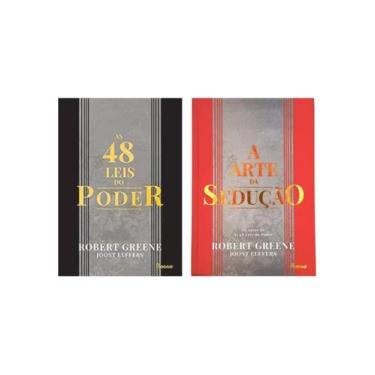 Imagem de Kit 48 e Artes da Sedução