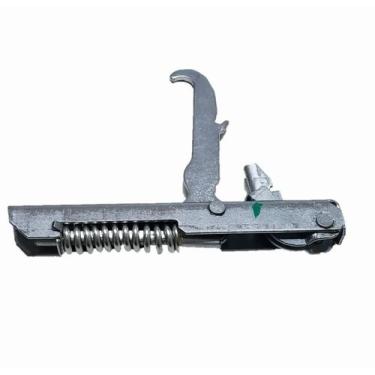 Imagem de Dobradiça Do Forno Fogão Brastemp Consul Original