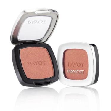 Imagem de Blush Com Retinol Hipoalergênico Coral Iluminado Payot 6G