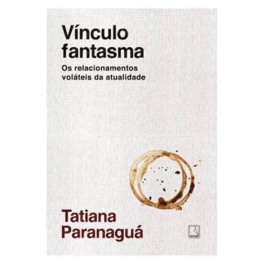 Imagem de Vínculo Fantasma