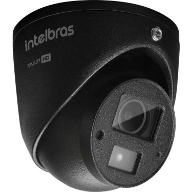 Imagem de Câmera De Segurança Intelbras Com áudio Dome Vhd 3220 Mini D A 2mp - 1080p