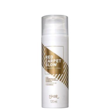 Imagem de Skelt Red Carpet Glow - Iluminador Corporal 120ml