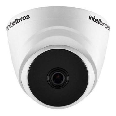 Imagem de Camera Dome Intelbras Full Hd 1080P Vhl 1220 D Interna 2.8Mm
