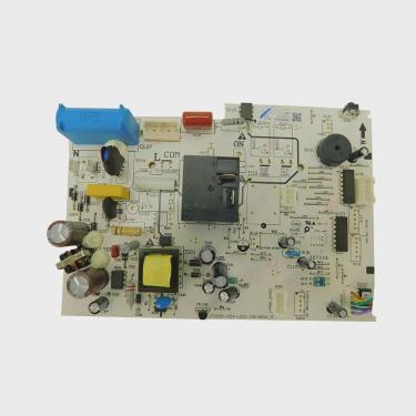 Imagem de Placa Eletronica Evaporadora Consul - W10874991