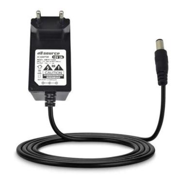 Imagem de Fonte Compativel Caixa Amvox Aca 850 Festa 15V 2A