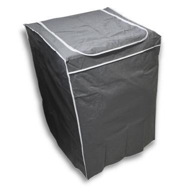 Imagem de Capa de Máquina de Lavar Brastemp Electrolux G&E Com Zíper