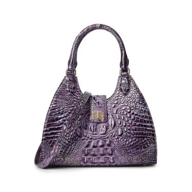 Imagem de BRAHMIN Adrian, Passion Purple, One Size
