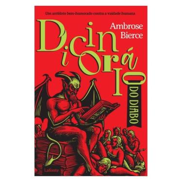 Imagem de O Dicionário Do Diabo