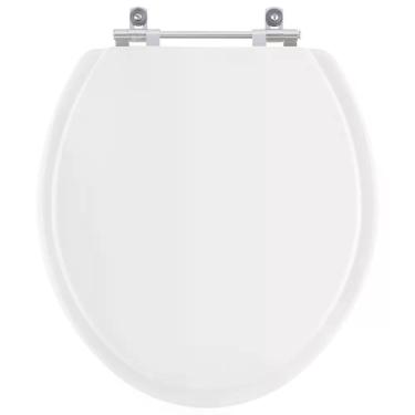 Imagem de Tampa De Vaso Eco Branco Para Vaso Celite