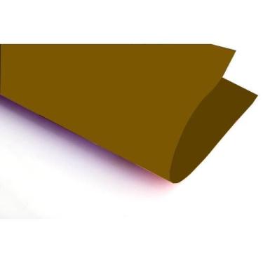 Imagem de Papel Cartolina Dupla Face Color SET 48X66CM Marrom Pacote com 20 - Re