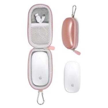 Imagem de Capa para Apple Magic Mouse 1 e 2 - CaseSack