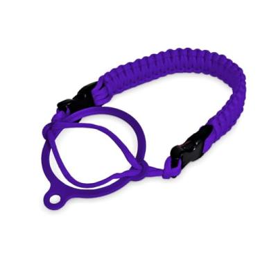 Imagem de GOLDENTEC - Alça para Garrafa Térmica GT Goldentec Poliéster Roxo