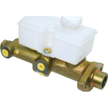 Imagem de URO Parts Cilindro mestre de freio GMC164, com reservatório quadrado