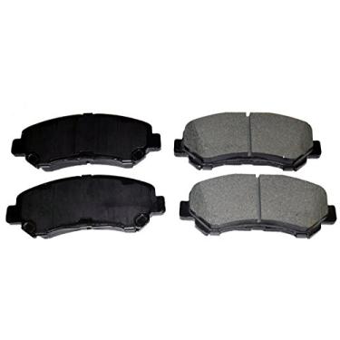 Imagem de Monroe Pastilha de freio de cerâmica GX1374 ProSolution