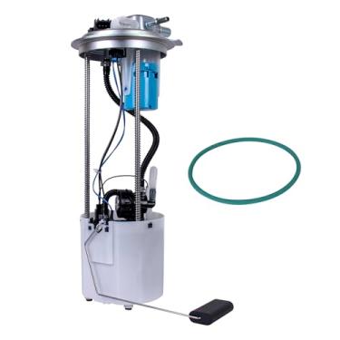 Imagem de EVERESTWAY Conjunto de bomba de combustível com unidade de envio compatível com Chevrolet Silverado/GMC Sierra 1500 2010-2013, V8 4.8L 5.3L 6.2L Flex substitui E4005M/FG1057/19257093