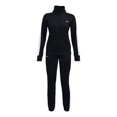 Imagem de Agasalho Under Armour Tricot Tracksuit Feminino