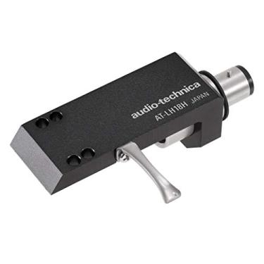 Imagem de Audio-Technica AT-LH18H 18 gramas Universal 1/2" - Suporte de Cabeça