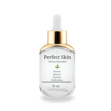 Imagem de Sérum Niacinamida Facial Clareador Perfect Skin