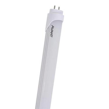 Imagem de Lampada LED Tubular T8 9W Luz Neutra 4000K Base G13 Bivolt 60cm Avant