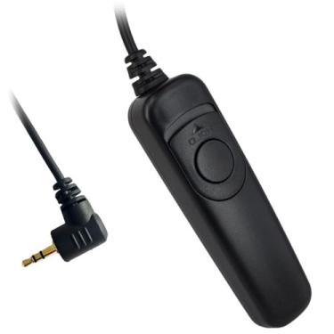 Imagem de Cabo Controle Disparador MOD60E3 Compatível com Canon T6s T6i T7i 77d 80d