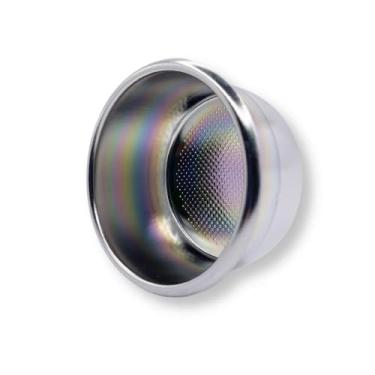 Imagem de Cesta de filtro IMS Precision Nanotech compatível com máquinas de café expresso Breville Sage de 54 mm Express, Bambino, Bambino Plus, Impress, Barista Touch, infusor, Duo Temp (32NT)