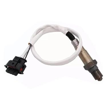 Imagem de Sonda Lambda Original Chev/rolet Cruze/Tracker 1.8 Sonic 1.6 Flex 0258010210 55572215 Sensor de Oxigênio